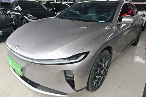 Changan A07 2024