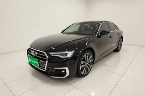 Audi A6L 2025