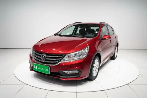 Baojun 310 2016