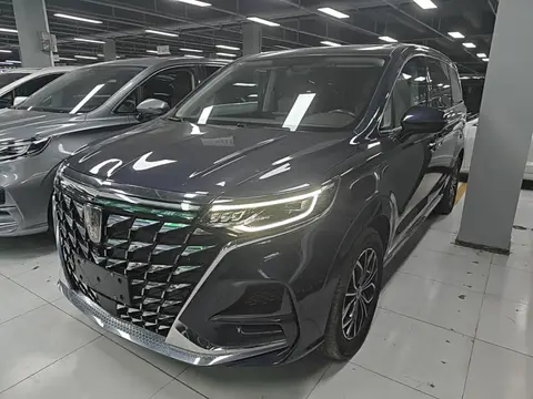 Roewe iMAX8 2023