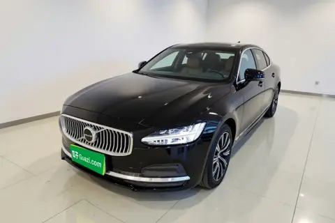 Volvo S90 2022