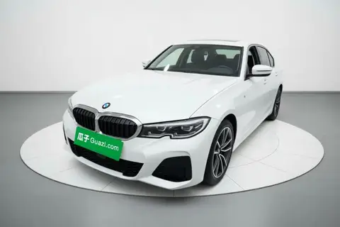 BMW 3 Series 2020