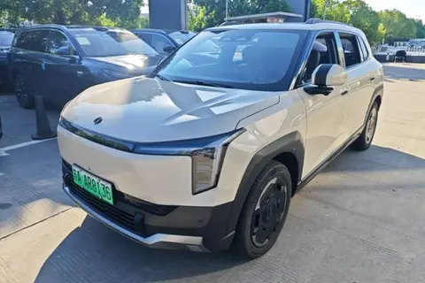 Dongfeng Nammi 06 2025