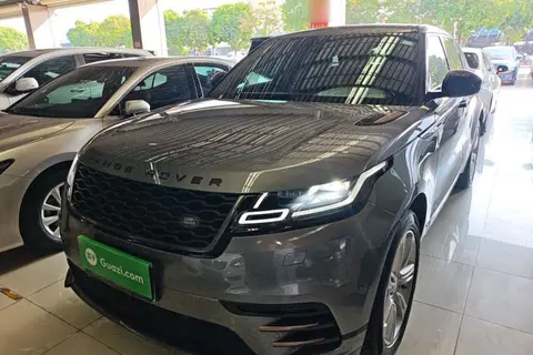 Land Rover Range Rover Velar 2020