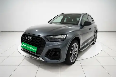 Audi Q5L 2022