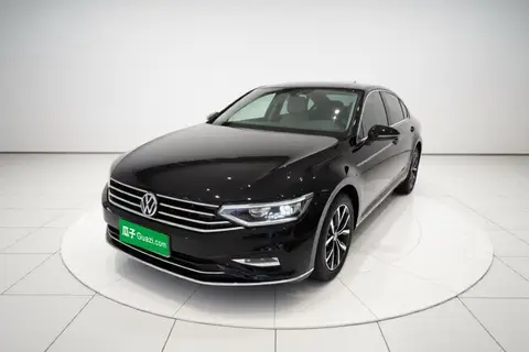 Volkswagen Magotan 2020