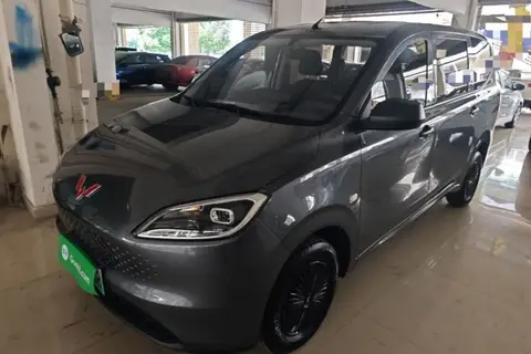 Wuling Hongguang 2025