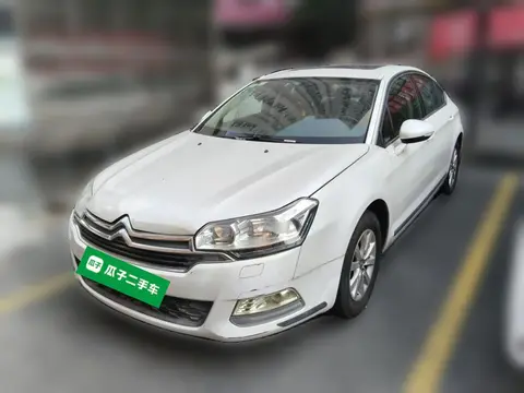 Citroën C5 2014