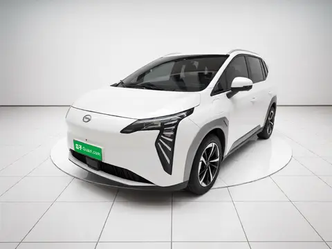 GAC Y 2025