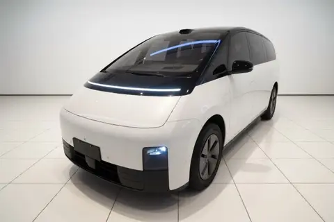 Li MEGA 2025