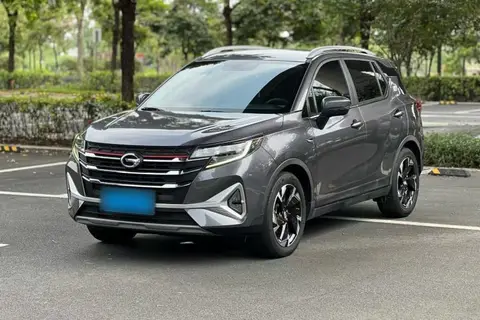 GAC GS3 2021