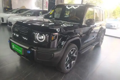 iCAR V27 2026