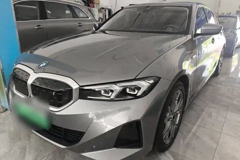 BMW i3 2022