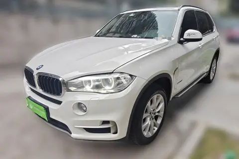 BMW X5 2015
