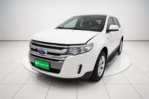 Ford Edge 2014