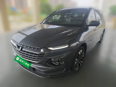 Wuling Victory 2021