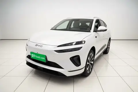 BYD Sealion 06 2025