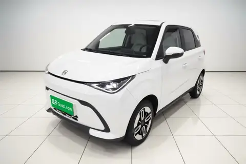 Chery QQ Domi 2025