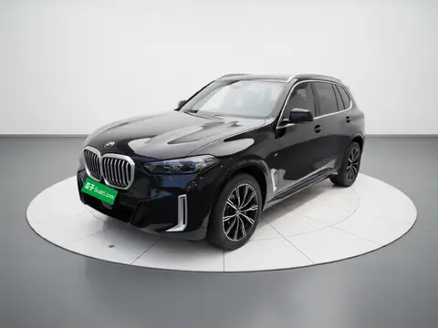 BMW X5 2024