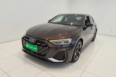 Audi A3 2026