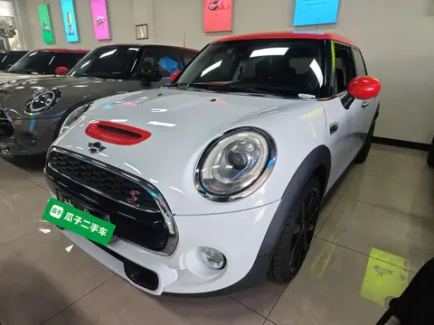 MINI MINI 2017