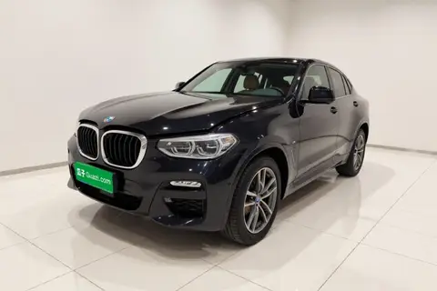 BMW X4 2019