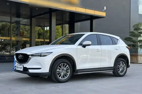 Mazda CX-5 2020