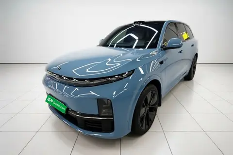 Li L7 2023