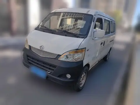 Changan Kaicene Star S460 2012