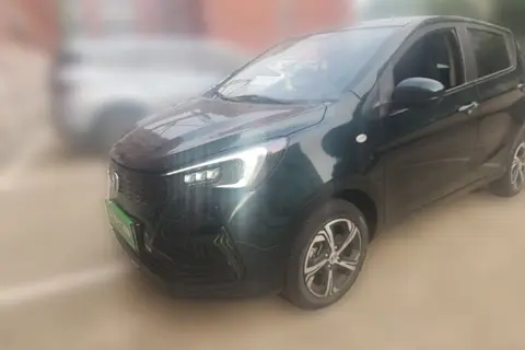 Changan Benni E-Star 2022