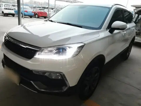 Leopaard CS9 2017