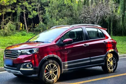 Haval H1 2015