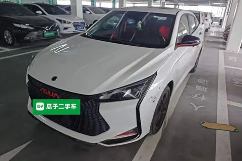 Dongfeng Shine 2021