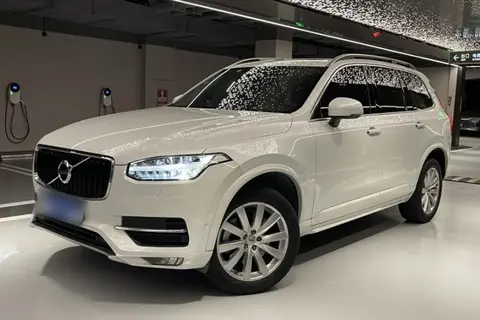 Volvo XC90 2015