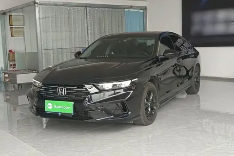 Honda Accord 2025