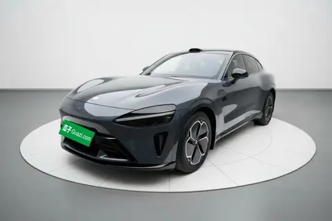 Xiaomi YU7 2025