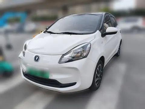 Changan Benni E-Star 2022