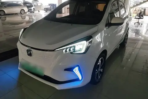 Changan Benni E-Star 2021