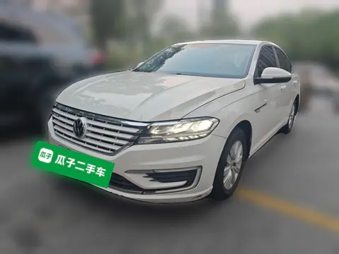 Volkswagen Lavida 2019