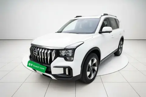 GAC GS8 2020