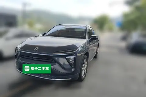 NIO ES6 2021