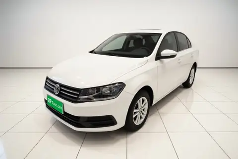 Volkswagen Santana 2020