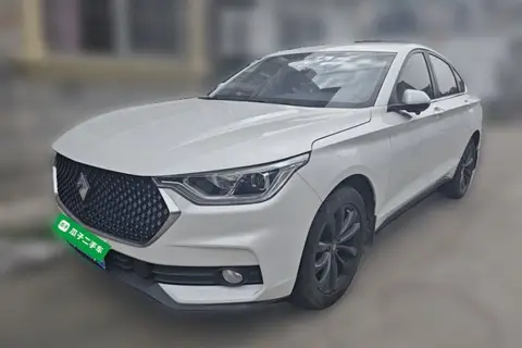 Baojun RC-6 2019