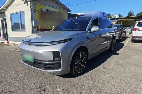 Li L9 2022
