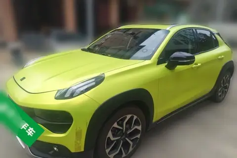 Lynk & Co 02 2018