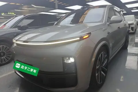 Li L9 2022