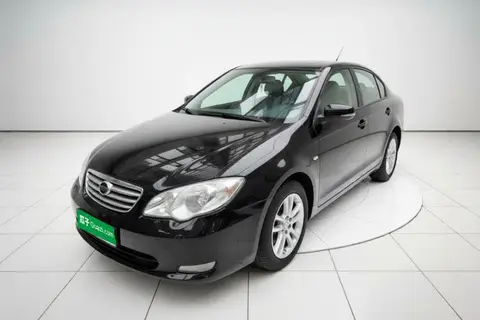 BYD F3 2014