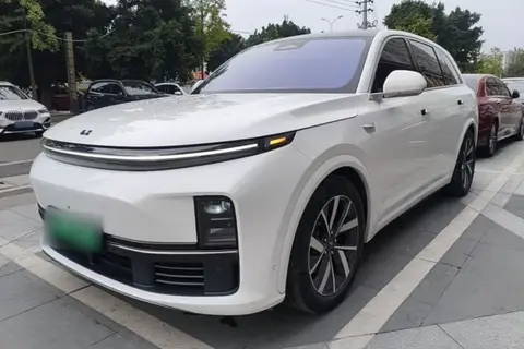 Li L7 2024