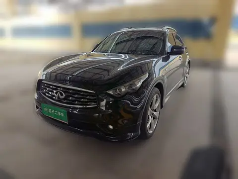 Infiniti FX 2011