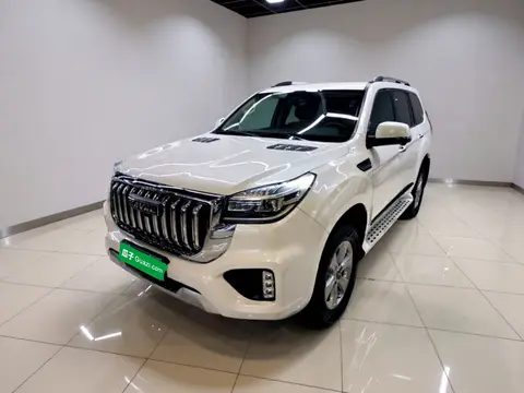 Haval H9 2022
